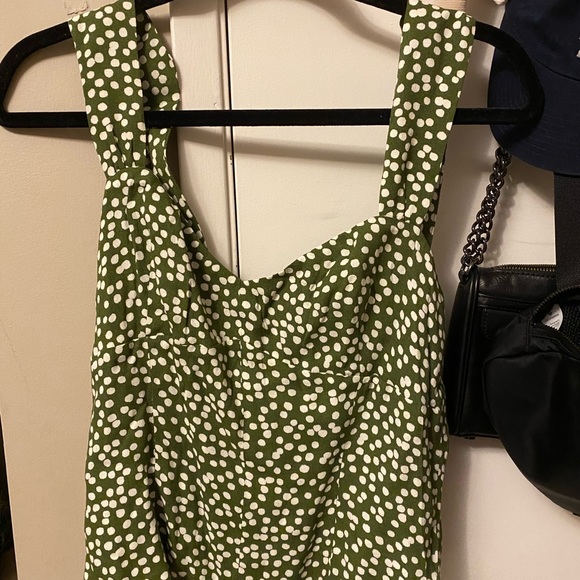 Reformation Tank Top - Picture 2 of 4